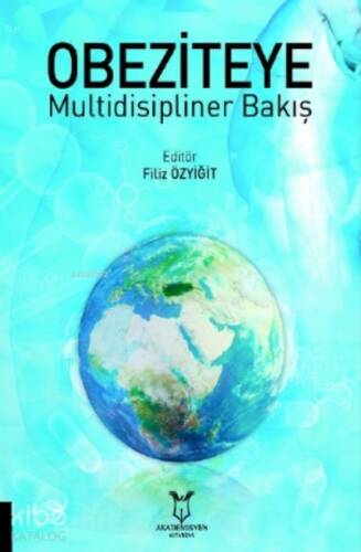 Obeziteye Multidisipliner Bakış - 1