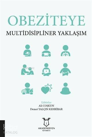 Obeziteye Multidisipliner Yaklaşım - 1