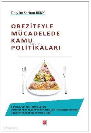 Obeziteyle Mücadelede Kamu Politikaları - 1