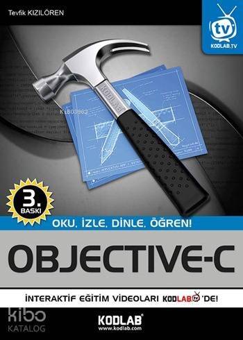 Objective C - 1