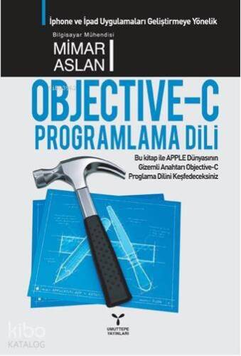 Objective C Programlama Dili - 1