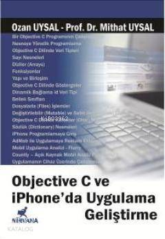 Objective C ve iPhone'da Uygulama Geliştirme - 1