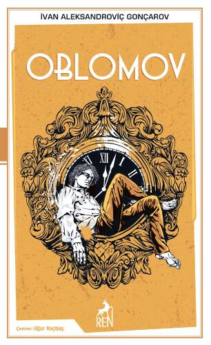 Oblomov - 1