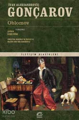 Oblomov - 1