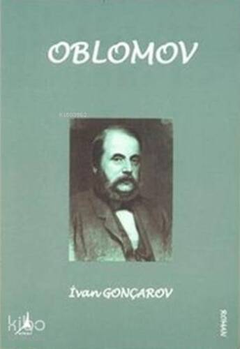 Oblomov - 1