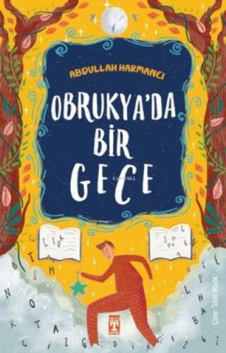 Obrukya'da Bir Gece - 1