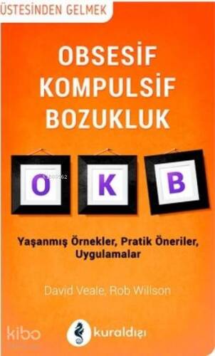 Obsesif Kompulsif Bozukluk - 1