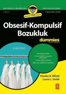 Obsesif-Kompulsif Bozukluk for Dummies - 1