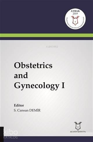 Obstetrics and Gynecology 1 - 1