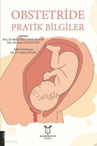 Obstetride Pratik Bilgiler - 1