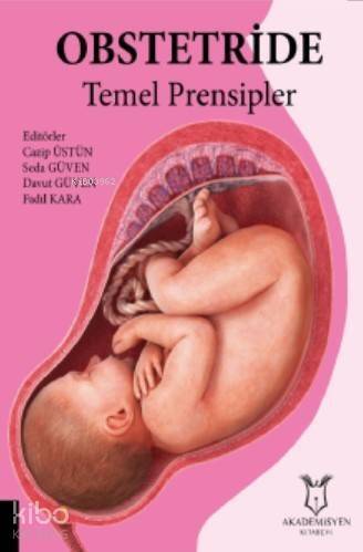 Obstetride Temel Prensipler - 1