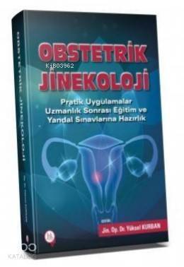 Obstetrik Jinekoloji - 1