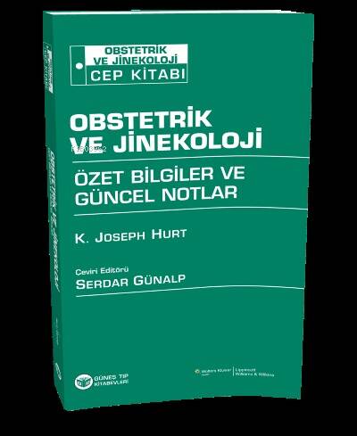 Obstetrik ve Jinekoloji Özet Bilgiler ve Güncel Notlar - 1