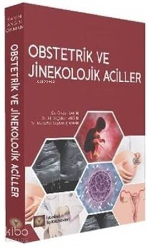 Obstetrik ve Jinekolojik Aciller - 1