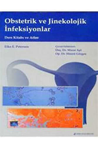 Obstetrik Ve Jinekolojik İnfeksiyonlar - 1