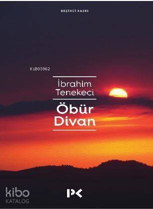 Öbür Divan - 1