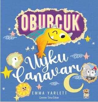 Oburcuk - Uyku Canavarı - 1