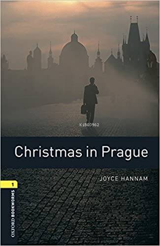 OBWL Level 1: Christmas in Prague - Audio Pack - 1