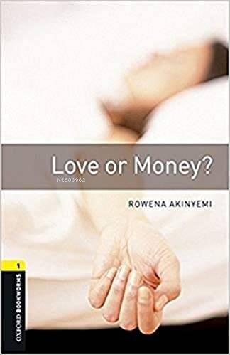 OBWL Level 1: Love or Money? - Audio Pack - 1