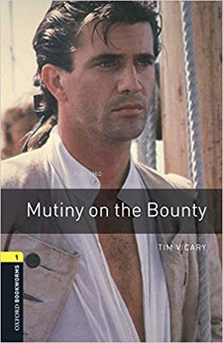 OBWL Level 1: Mutiny on the Bounty - Audio Pack - 1