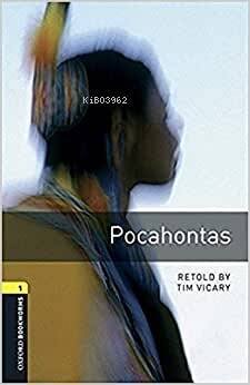 OBWL Level 1: Pocahontas - Audio Pack - 1