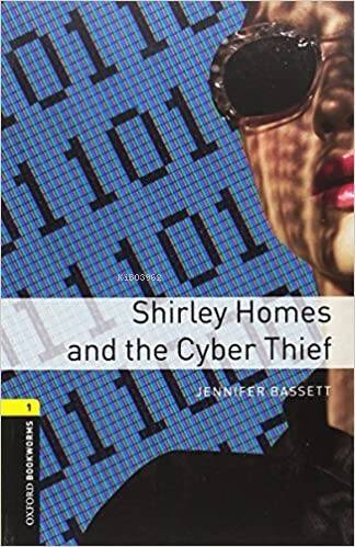 OBWL Level 1: Shirley Homes and the Cyber Thief - Audio Pack - 1