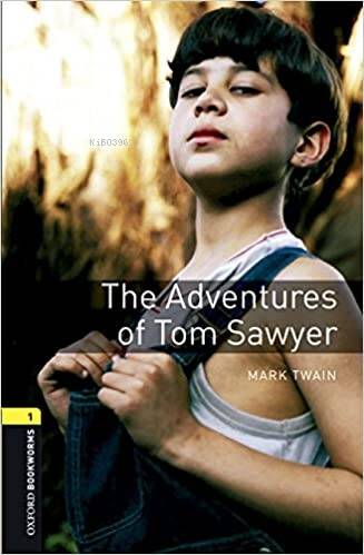 OBWL Level 1: The Adventures of Tom Sawyer - Audio Pack - 1