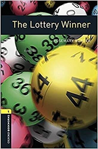 OBWL Level 1: The Lottery Winner - Audio Pack - 1