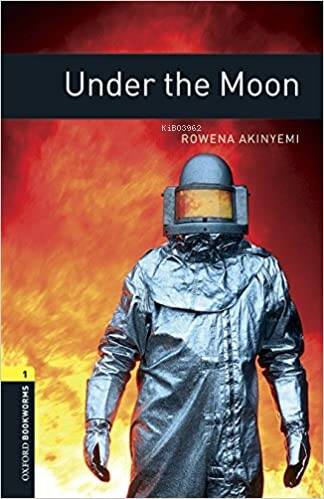 OBWL Level 1: Under the Moon - Audio Pack - 1