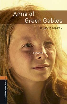 Obwl Level 2: Anne Of Green Gables Audio Pack - 1