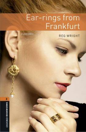 Obwl Level 2: Ear - Rings From Frankfurt Audio Pack - 1