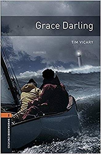 Obwl Level 2: Grace Darling - Audio Pack - 1