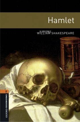 Obwl Level 2: Hamlet - Audio Pack - 1