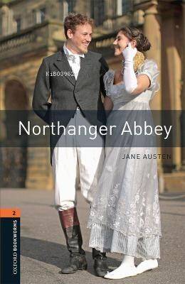 Obwl Level 2: Northanger Abbey Audio Pack - 1