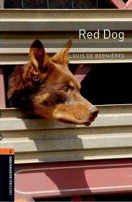 Obwl Level 2: Red Dog Audio Pack - 1