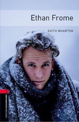 Obwl Level 3: Ethan Frome - Audio Pack - 1