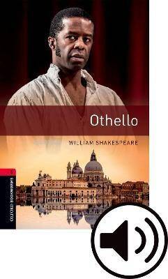 Obwl Level 3: Othello - Audio Pack - 1