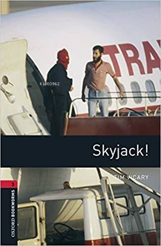 Obwl Level 3: Skyjack! - Audio Pack - 1