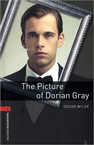 Obwl Level 3: The Picture Of Dorian Gray - Audio Pack - 1