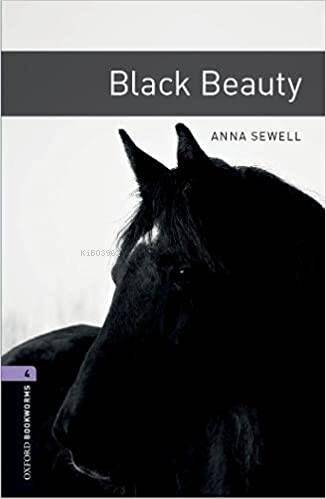 Obwl Level 4: Black Beauty - Audio Pack - 1