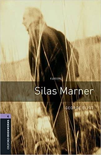 Obwl Level 4: Silas Marner - Audio Pack - 1