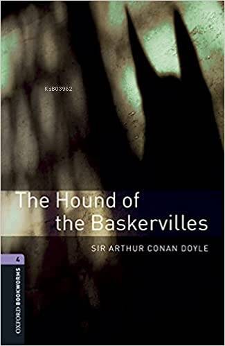 Obwl Level 4: The Hound Of The Baskervilles - Audio Pack - 1