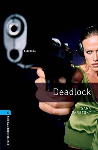 Obwl Level 5: Deadlock - Audio Pack - 1