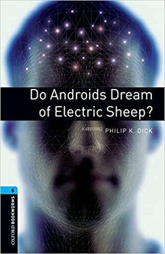 Obwl Level 5: Do Androids Dream Of Electric Sheep? - 1