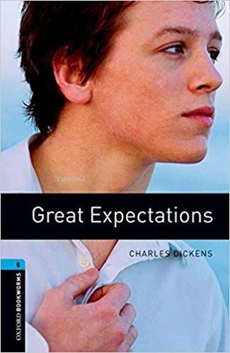 Obwl Level 5: Great Expectations - Audio Pack - 1