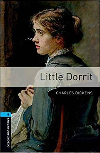 Obwl Level 5: Little Dorrit - Audio Pack - 1