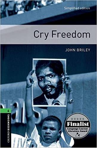 Obwl Level 6: Cry Freedom - 1