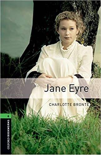 Obwl Level 6: Jane Eyre - Audio Pack - 1