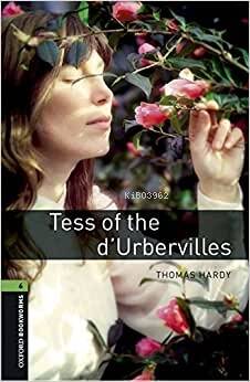 Obwl Level 6: Tess Of The D'Ubervilles - Audio Pack - 1