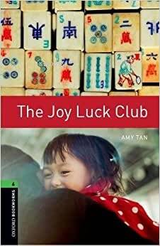 Obwl Level 6: The Joy Luck Club - 1